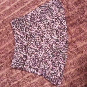 Academy Athletic Skirt With Built In Shorts NWOT L